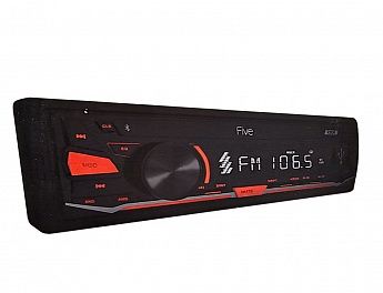 Автомагнитола FIVE F20R
