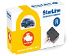 Запусковый комплект StarLine СТАРТ R Мастер 6