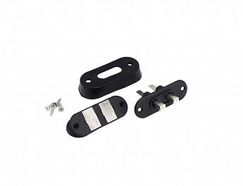 Концевик сдвижной AURA WPS-D200 