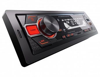 Автомагнитола Aura Fireball-203BT
