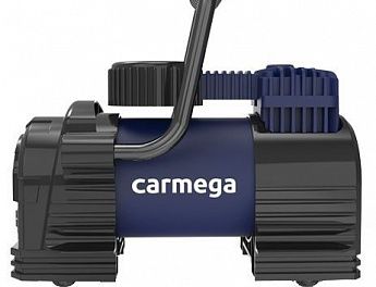 Компрессор автомобильный CARMEGA AC-40