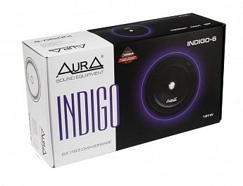 Среднечастотная акустика AurA INDIGO-6