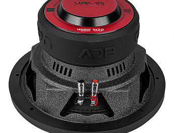 Сабвуфер ACV Valid V10D2 V2