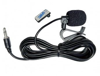 Микрофон для автомагнитолы Prology MICROPHONE 3.0m