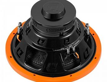 Сабвуфер DL Audio Piranha 12 V.2 SE