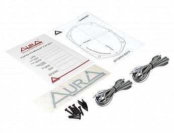 Коаксиальная акустика Aura Storm-69.3