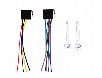 Автомагнитола универсальная ACV AVS-401UBG