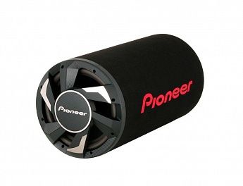 Сабвуфер Pioneer TS-WX300TA