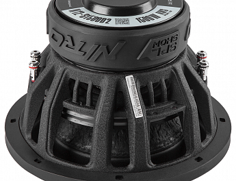 Сабвуфер SPL N12-S1500 D2