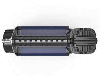 Компрессор автомобильный CARMEGA AC-50