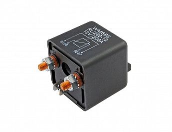 Силовое реле AURA HAR-0200