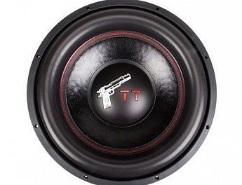 Сабвуфер Ural TT 15