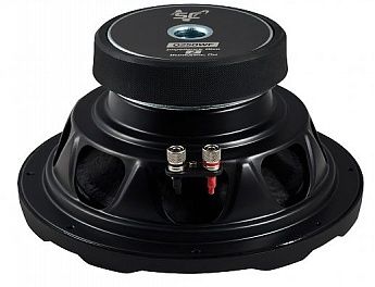 Сабвуфер KICX Q250WF