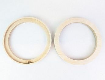 Кольцо проставочное K17П18