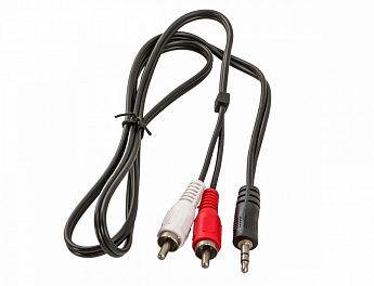 Переходник AUX AURA RCA-JA30
