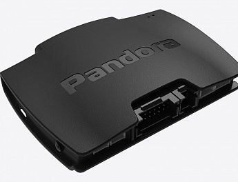 Автосигнализация Pandora VX 4G v2