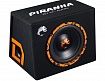 Сабвуфер DL Audio Piranha 10A SE