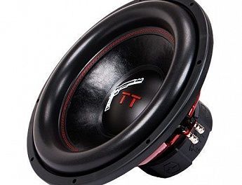 Сабвуфер Ural TT 15