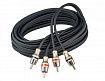 Межблочный RCA-кабель AURA RCA-B250 MkII