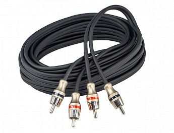 Межблочный RCA-кабель AURA RCA-B250 MkII