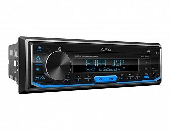 Автомагнитола AurA AMH-78DSP