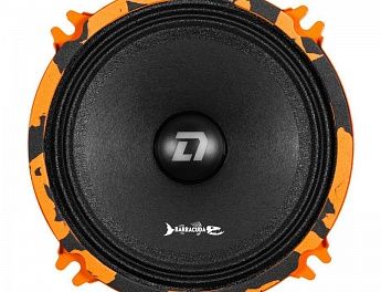 Эстрадная акустика DL Audio Barracuda 130 SE