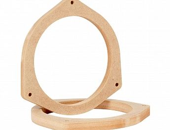 Кольцо переходное KICX M16.16-10 