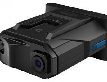 Радар-детектор Neoline Shadow-wi-fi-black