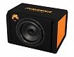 Сабвуфер DL Audio Piranha 12A V3 BLACK