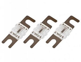 Предохранители miniANL KICX MANL80P