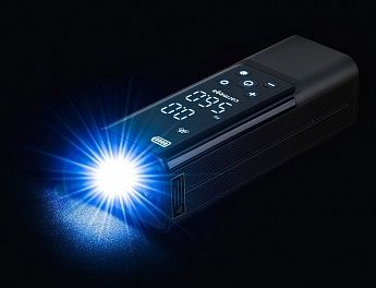 Компрессор автомобильный Carmega CD-20