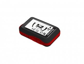 Автосигнализация StarLine E66 BT ECO V2