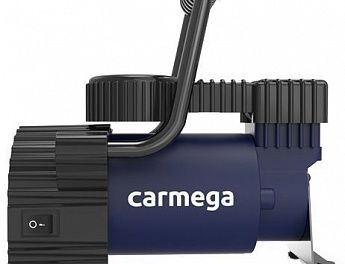 Компрессор автомобильный CARMEGA AC-35L