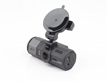 Видеорегистратор с 3 камерами ACV GQ914 Lite