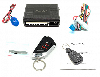 Модуль управления центральным замком Centurion A96