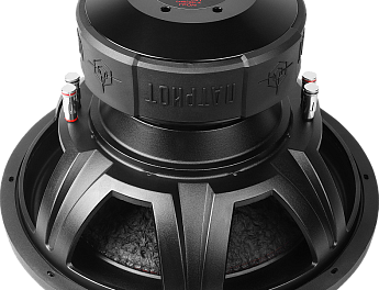 Сабвуфер Урал ПАТРИОТ 15 ГРОМ