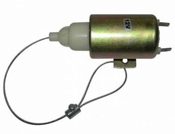 Соленоид багажника SKY TRK-1 