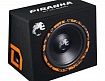 Сабвуфер DL Audio Piranha 12A SE 4.1