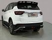 Защита задняя (уголки) 42,4 мм GEELY Coolray GEELCOOL20-30