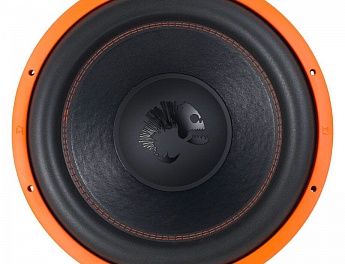 Сабвуфер DL Audio Piranha 15 V.2
