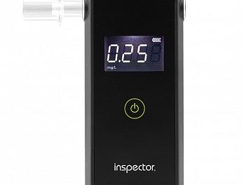 Алкотестер Inspector AT650