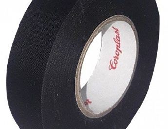 Изолента термостойкая COROPLAST 839 SE