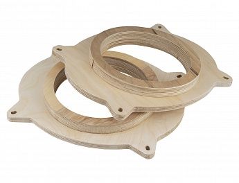 Кольцо проставочное AURA RNG-LX.6PW