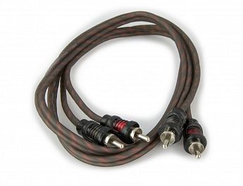 Межблочный кабель AURA RCA-0210