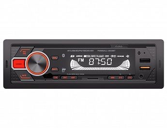 Автомагнитола Aura Fireball-203BT