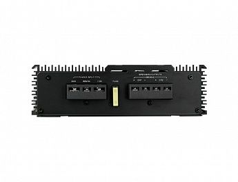Автомобильный усилитель Avatar ABR-150.2