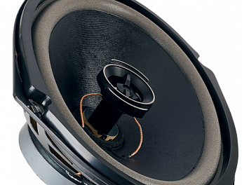 Коаксиальная акустика D/S/D DSX-692