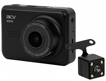 Видеорегистратор ACV GQ121