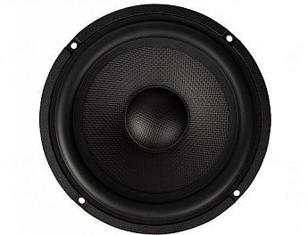 Компонентная акустика KICX Sound Civilization QD 6.2