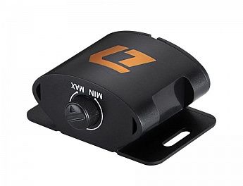 Автомобильный усилитель DL Audio Barracuda 1.900